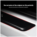 Tesla Model 3 (2019-2023.10) / Y (2020-2025.02) Illuminated Door Sills