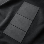 Tesla Model 3 Highland/ Model Y Juniper Alcantara Center Console Patch