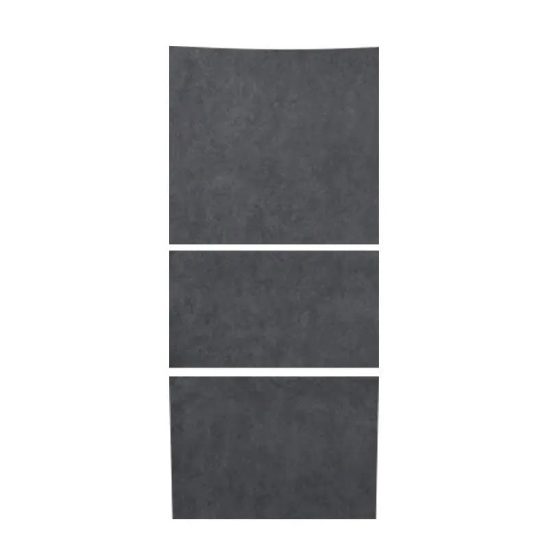 Tesla Model 3 Highland/ Model Y Juniper Alcantara Center Console Patch-4