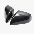 Tesla Model 3 Highland Mirror Protector Glossy Carbon