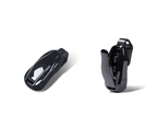 Tesla Model 3/Y Passenger Hook Glove Box Organizer 2 Pcs