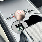 Tesla Model 3/Y Shift Joystick Decompression Manual Transmission Ornament-Teskay