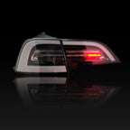 Tesla Model 3/Y Venom Style Tail Lights 丨Stylish Upgrade