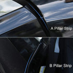 Tesla Model 3/Y Wind Noise Reduction Kit Gen 2