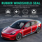 Tesla Model 3/Y Wind Noise Reduction Kit Gen 2