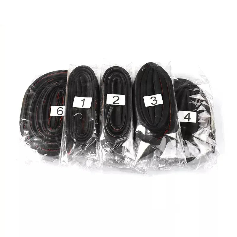 Tesla Model 3/Y Wind Noise Reduction Kit Gen 2