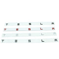 Tesla Model S/3/X/Y Lettered Emblem