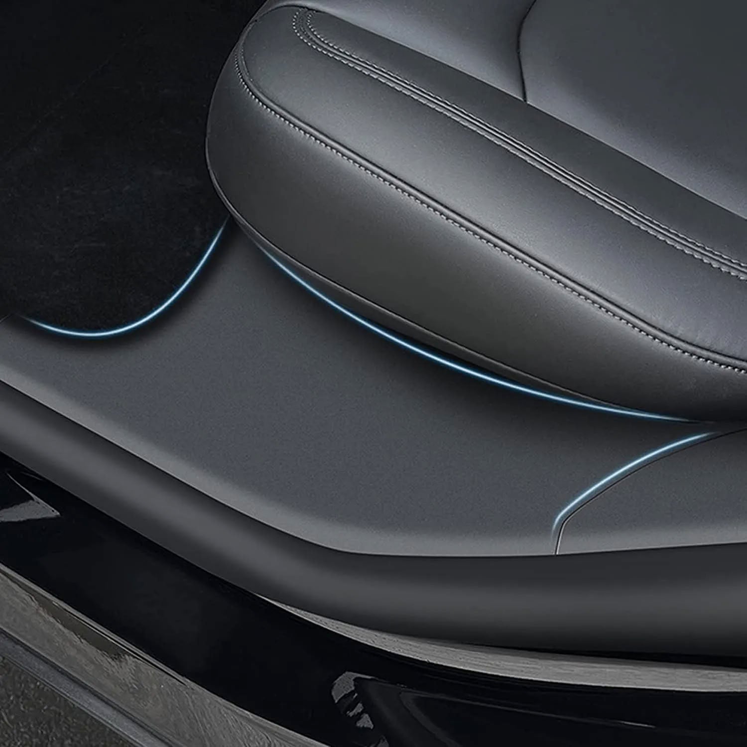 Tesla Model Y Door Sill Protector (2021-2024)