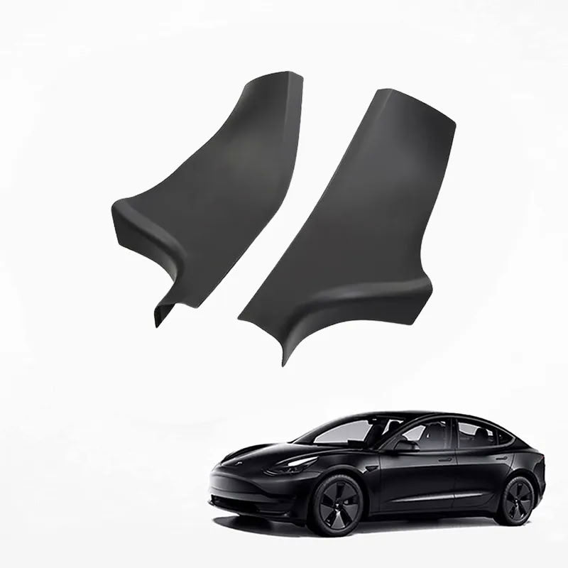 Tesla Model Y Door Sill Protector (2021-2024)