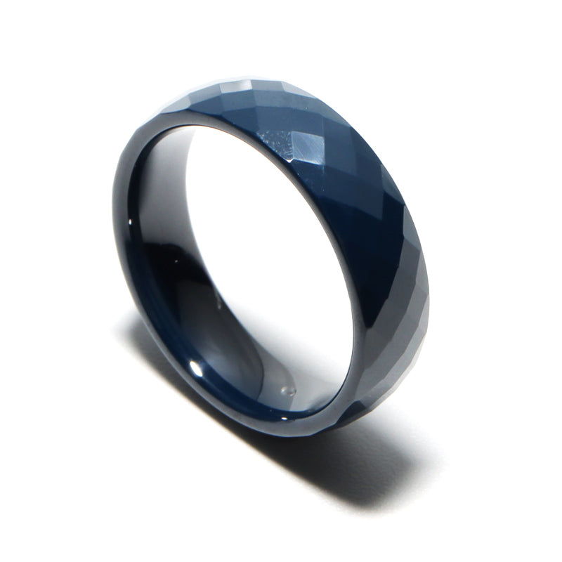 Tesla NFC Smart Ring Key – Battery-Free Key Card Ring for Model 3/Y/S/X & Cybertruck-Teskay