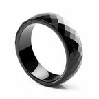 Tesla NFC Smart Ring Key – Battery-Free Key Card Ring for Model 3/Y/S/X & Cybertruck-Teskay