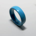 Tesla NFC Smart Ring Key – Battery-Free Key Card Ring for Model 3/Y/S/X & Cybertruck-Teskay