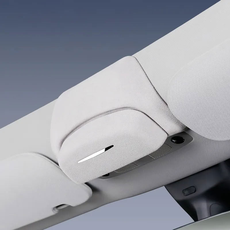 Tesla Sunglass Holder for Model 3/Y