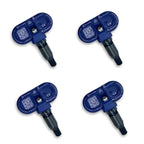 Tire Pressure Monitoring System (TPMS) for Tesla Model S/3/X/Y – Bluetooth (Set of 4 Sensors) – 1490701-01