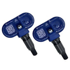 Tire Pressure Monitoring System (TPMS) for Tesla Model S/3/X/Y – Bluetooth (Set of 4 Sensors) – 1490701-01