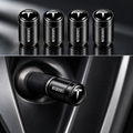 Tire Valve Caps for Tesla-Teskay