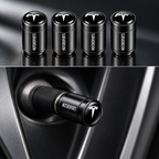 Tire Valve Caps for Tesla-Teskay