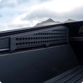 Cybertruck Modular Storage Panel (2-in-1 L-Track & MOLLE) Left