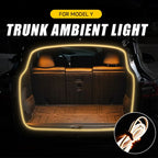 Trunk Light for Tesla Model Y (2021-2024)