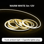 Trunk Light for Tesla Model Y (2021-2024)