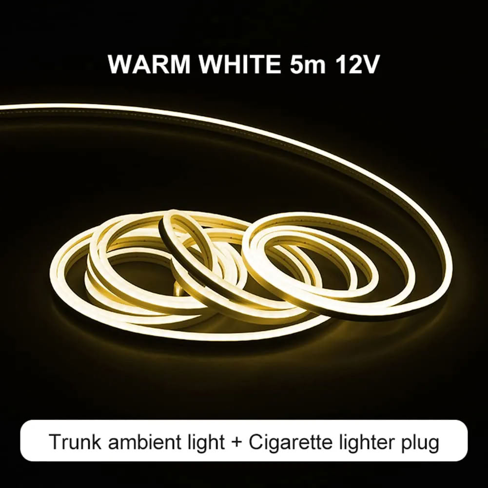 Trunk Light for Tesla Model Y (2021-2024)