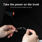 Trunk Light for Tesla Model Y (2021-2024)