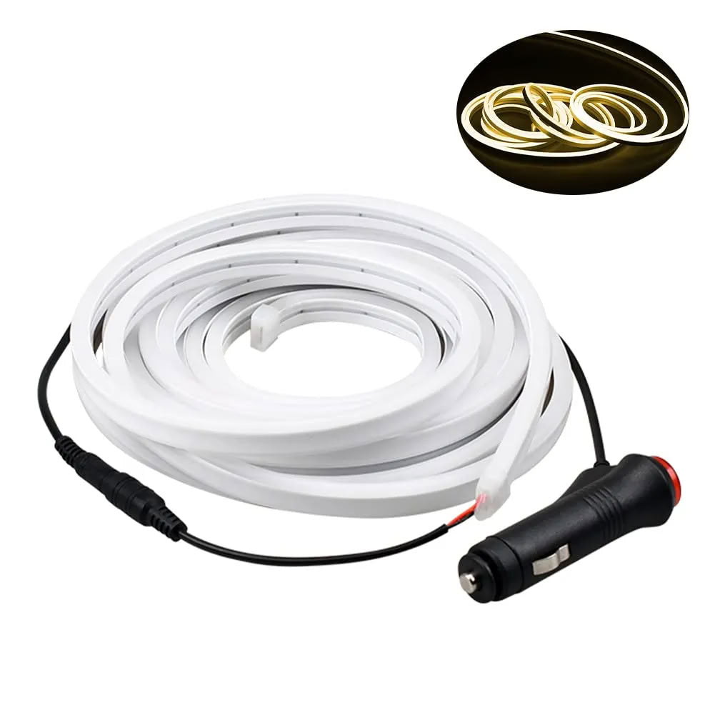 Trunk Light for Tesla Model Y (2021-2024)