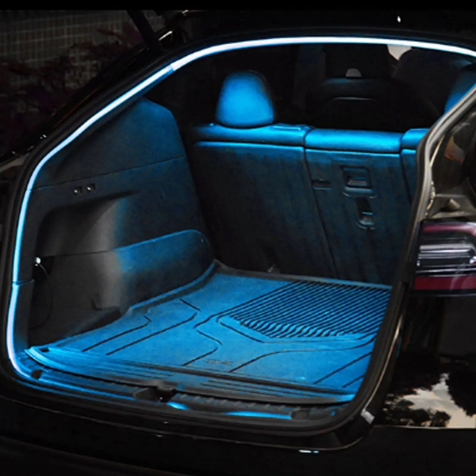 Trunk Light for Tesla Model Y (2021-2024)