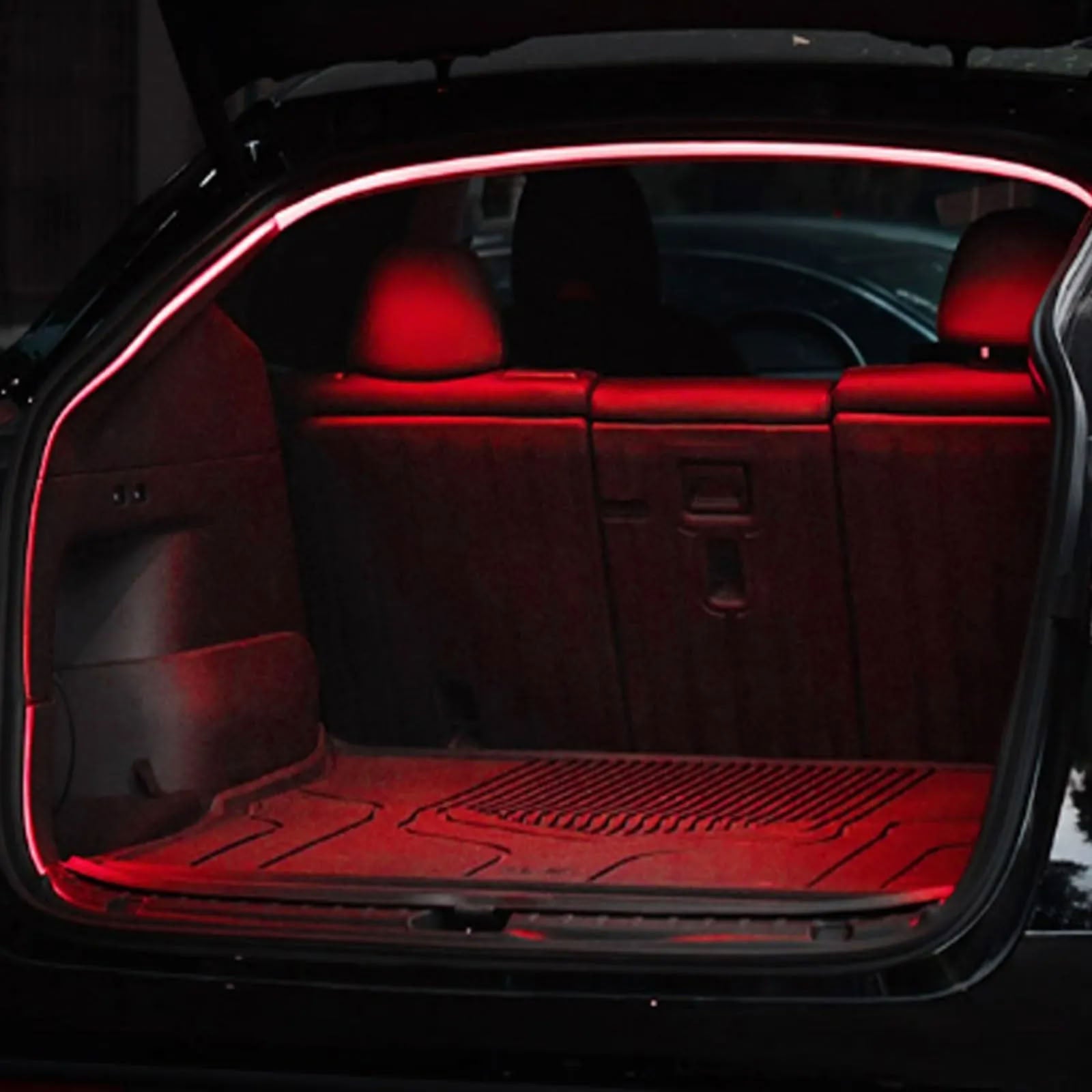 Trunk Light for Tesla Model Y (2021-2024)
