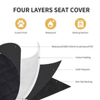 Trunk Pet Liner for Tesla Model Y