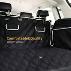 Trunk Pet Liner for Tesla Model Y