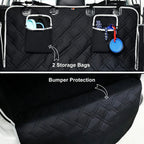 Trunk Pet Liner for Tesla Model Y