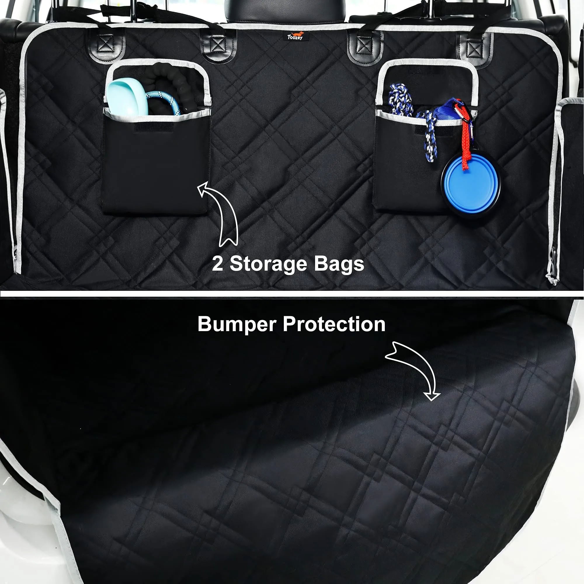 Trunk Pet Liner for Tesla Model Y