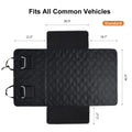 Trunk Pet Liner for Tesla Model Y Model Y（2020-2025.02）