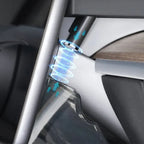 Under Screen Storage Tray for Model 3 Highland/Model Y Juniper