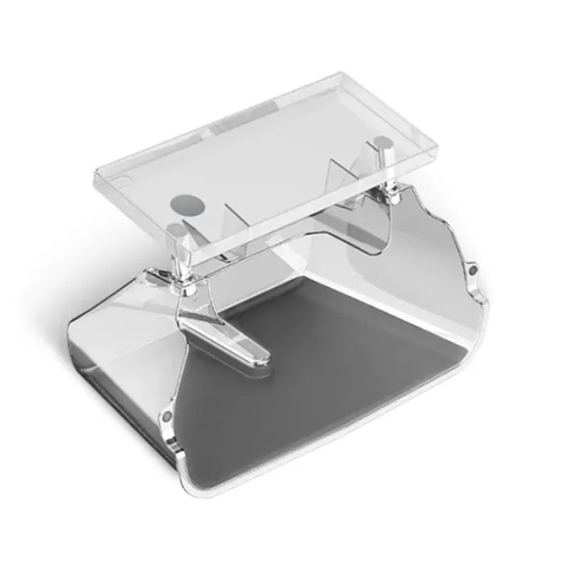 Under Screen Storage Tray for Model 3 Highland/Model Y Juniper