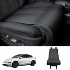 Universal Leg Rest Cushion for Tesla Model 3/Y/S/X Seats