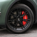 Upgraded Tesla Model 3/Y Brake Caliper Covers – for 18-21 Inch Wheels