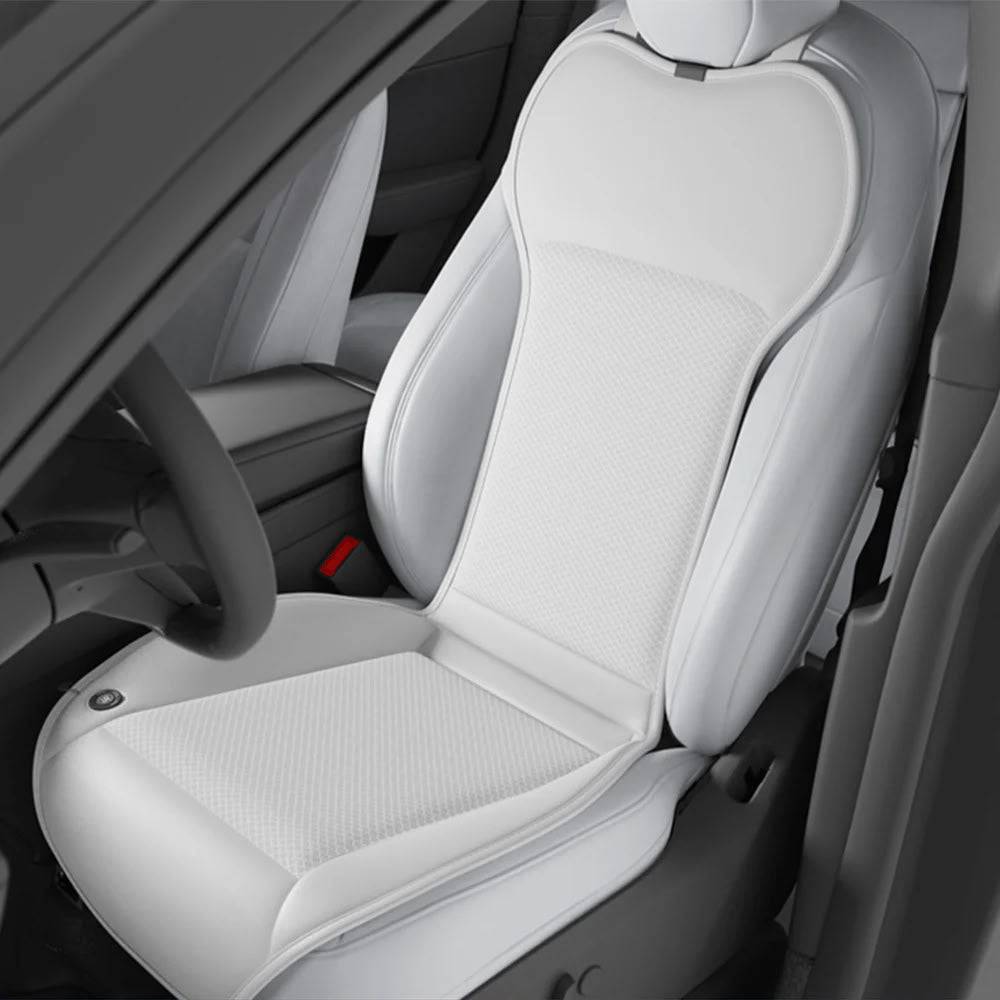 Ventilated Seat Cushion Tesla Model 3 Highland / Model Y Juniper - Teskay