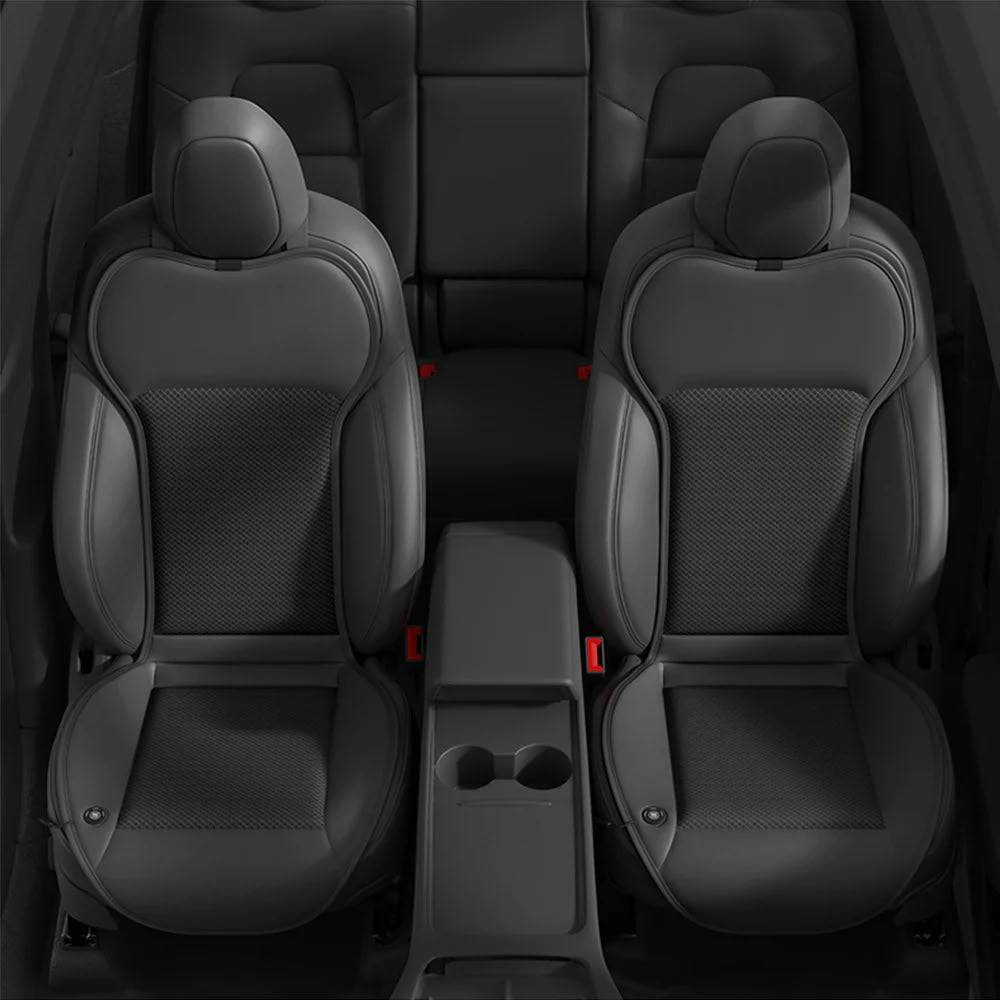 Ventilated Seat Cushion Tesla Model 3 Highland / Model Y Juniper - Teskay