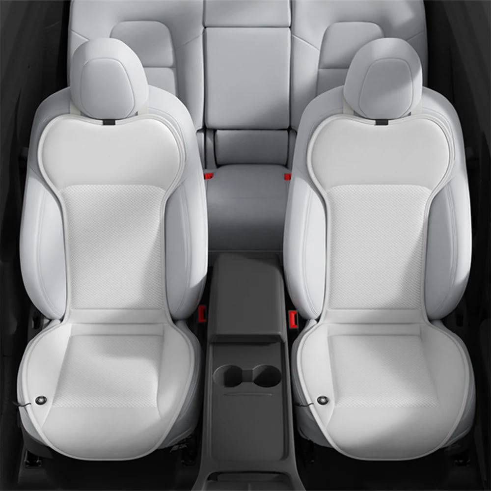 Ventilated Seat Cushion Tesla Model 3 Highland / Model Y Juniper - Teskay