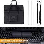 Waterproof Dog Seat Cover for Tesla Model S/3/X/Y - Teskay