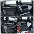 Waterproof Dog Seat Cover for Tesla Model S/3/X/Y - Teskay