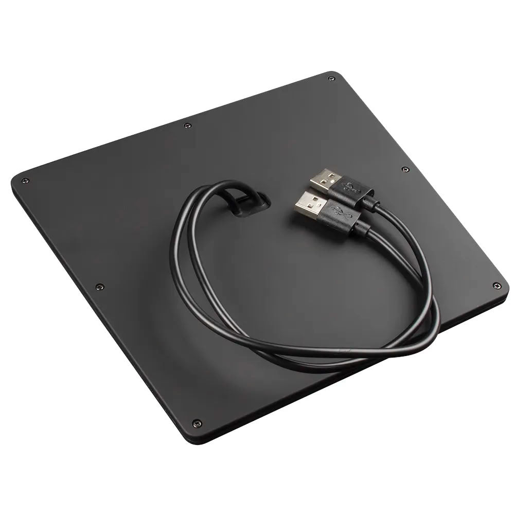 Wireless Phone Charger for Tesla Model 3 (2017-2020) – 15W Fast Charging-6