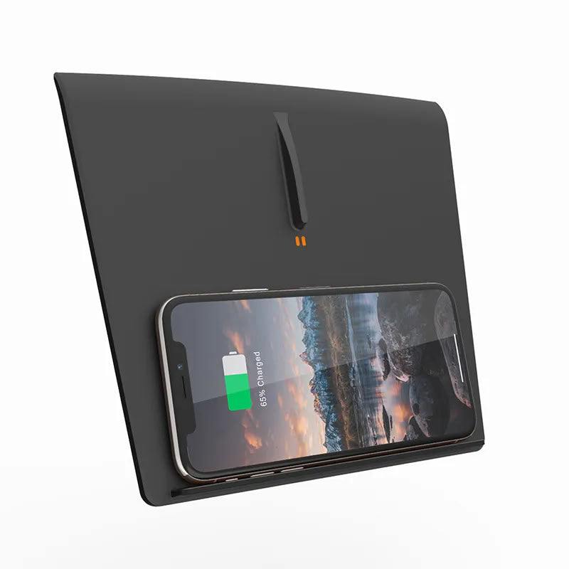 Wireless Phone Charger for Tesla Model 3 (2017-2020) – 15W Fast Charging