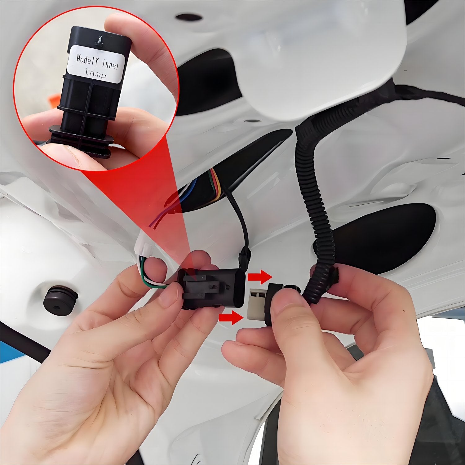 X-treme Tail Light for Model 3/Y