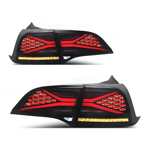 X-treme Tail Light for Model 3/Y