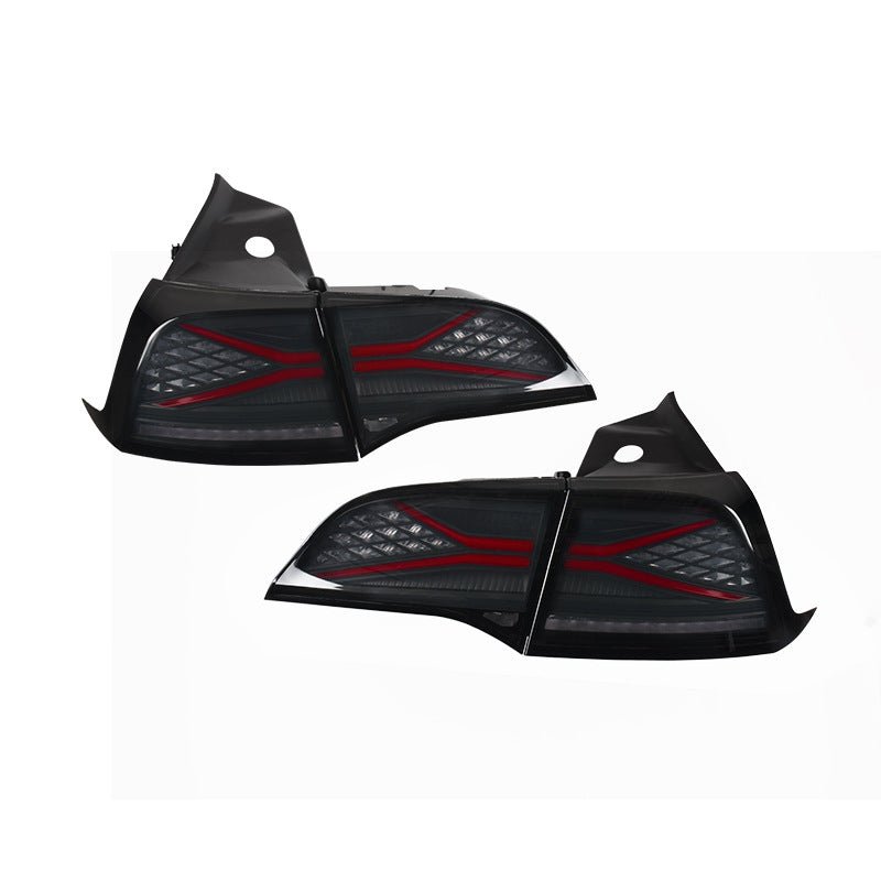 X-treme Tail Light for Model 3/Y