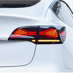 X-treme Tail Light for Model 3/Y