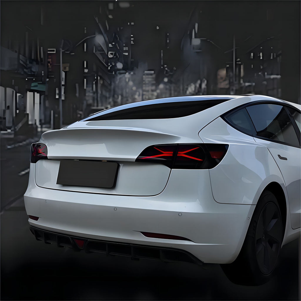 X-treme Tail Light for Model 3/Y